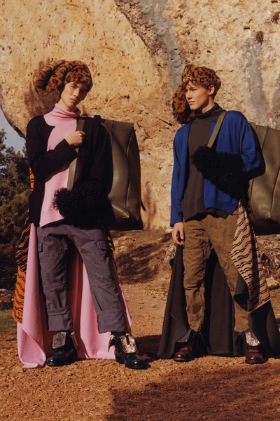 Look 27
